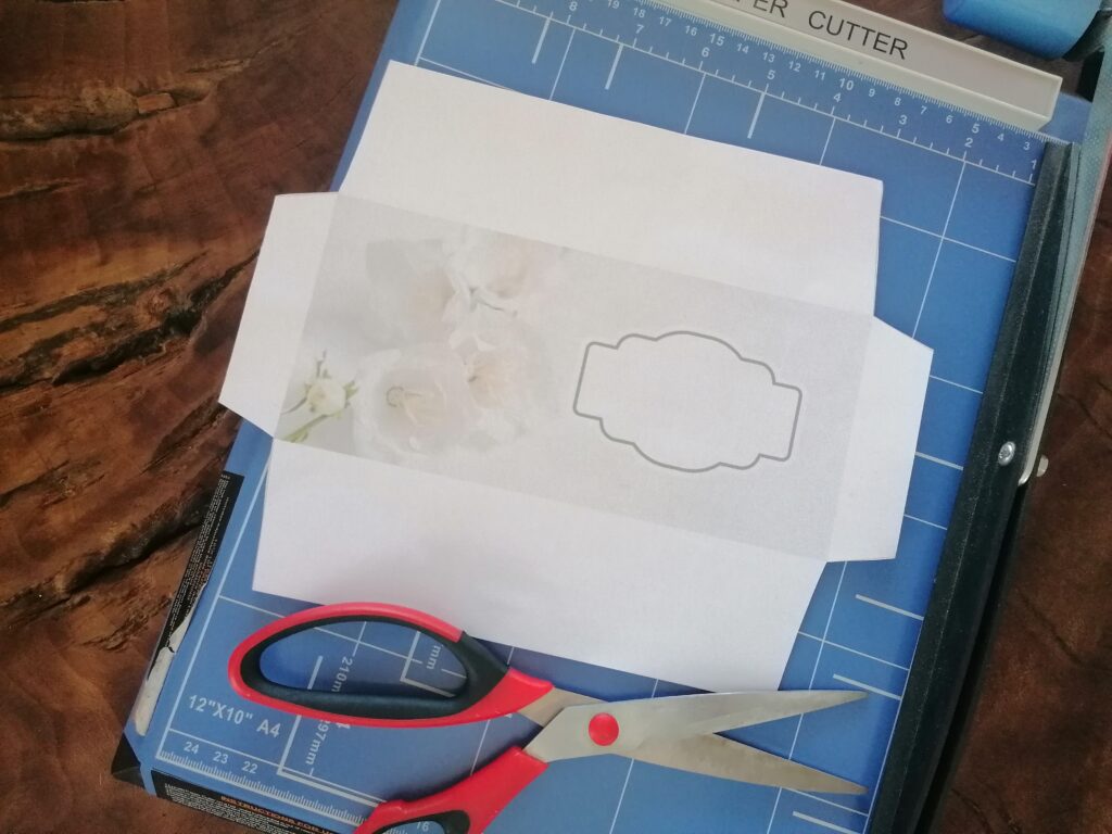 Money Gift wallet