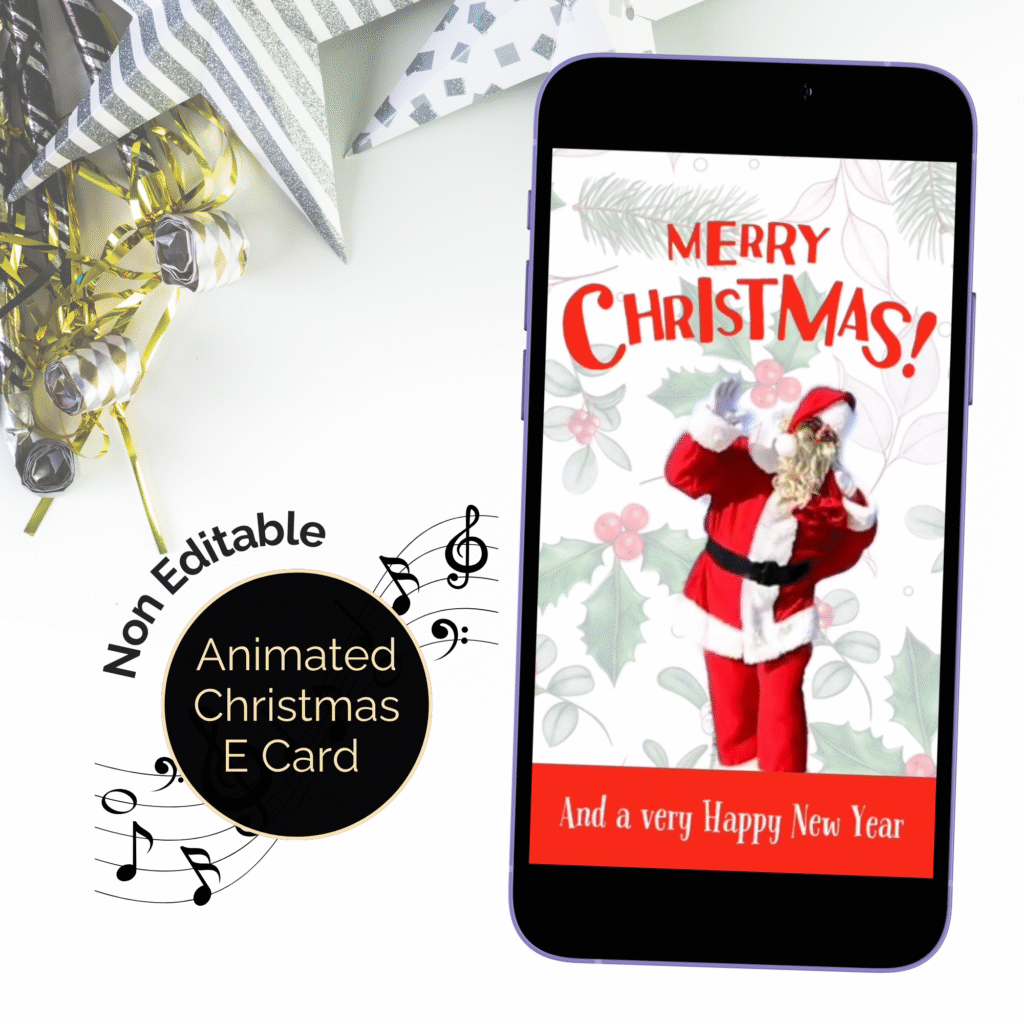 Christmas Ecard