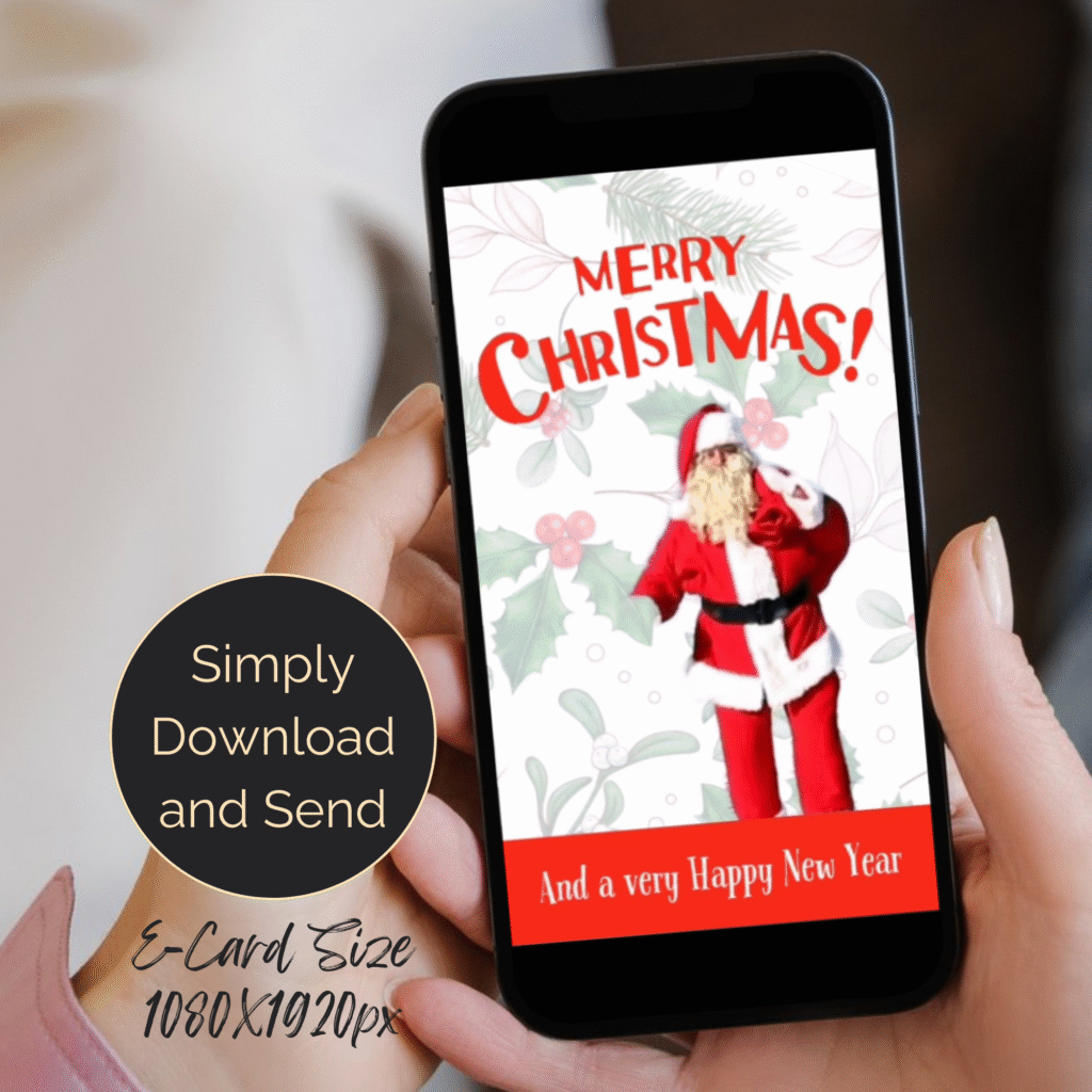 Christmas Ecard
