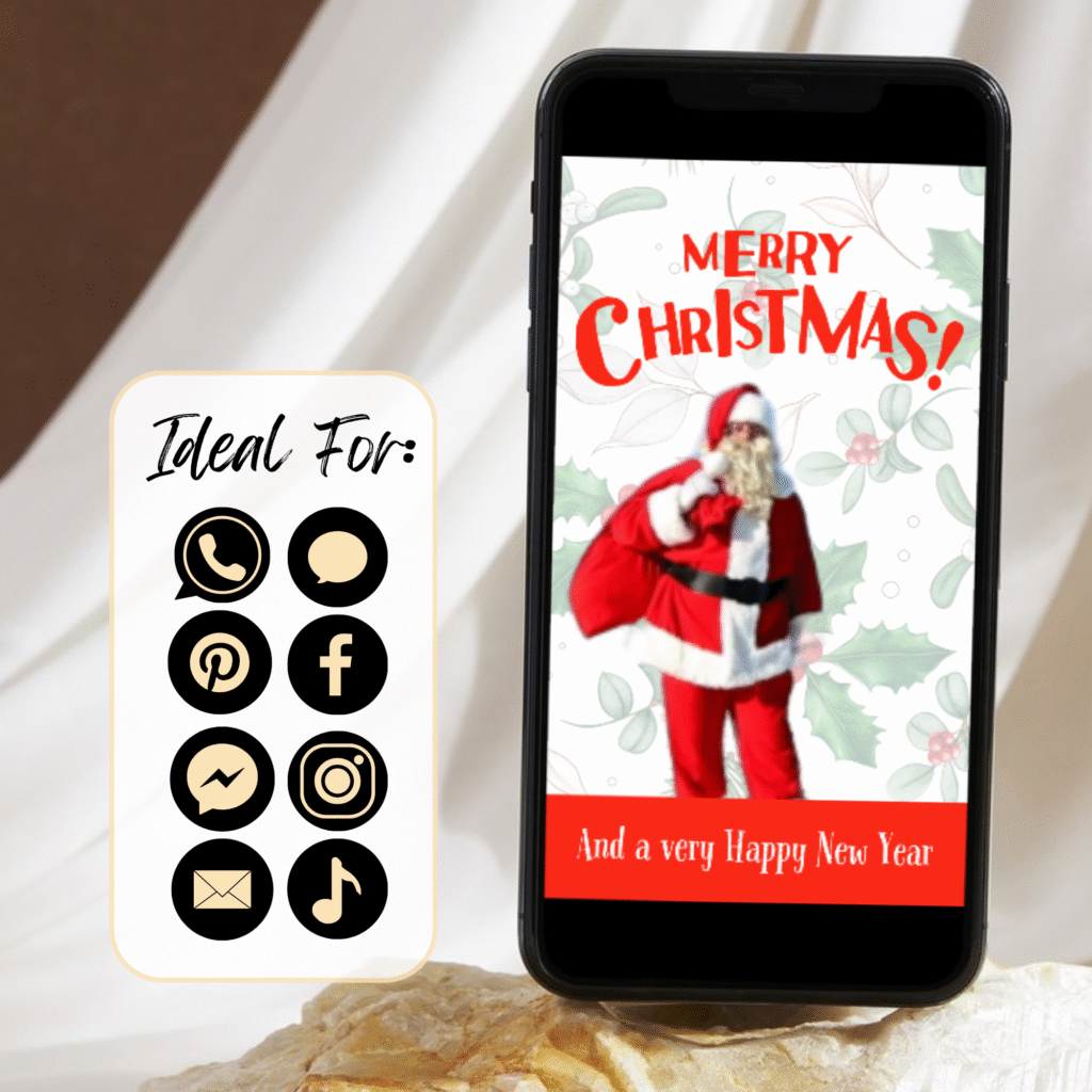 Christmas Ecard