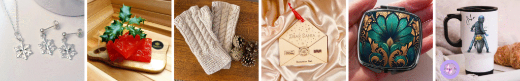 Christmas Gift Ideas