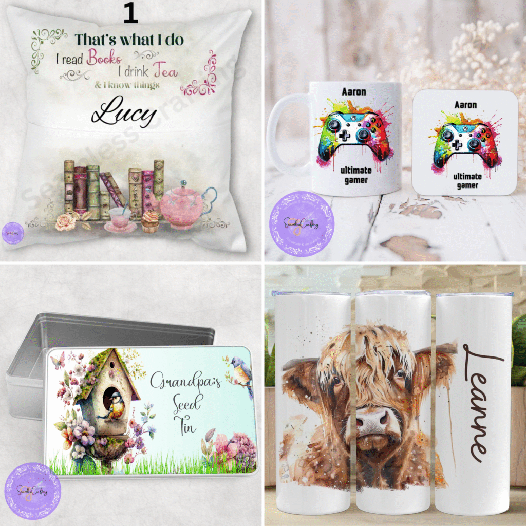 Christmas Gift Ideas