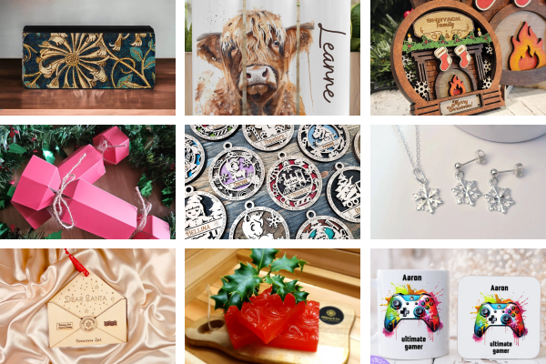 Christmas Gift Ideas