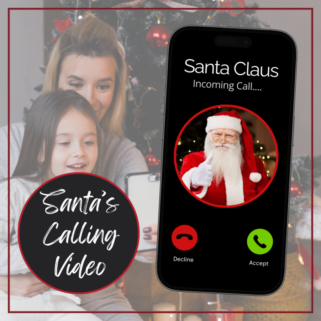 Santa's Calling
