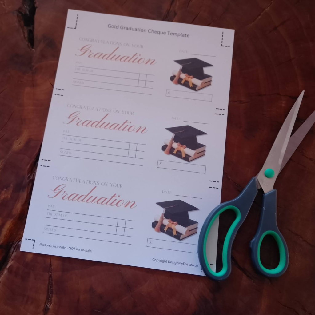 Graduation Gift